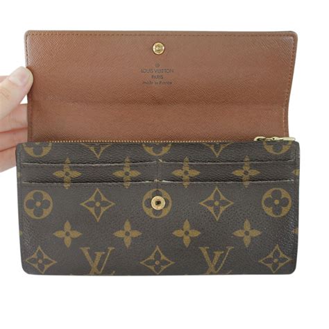 where to sell my louis vuitton|sell louis vuitton wallet.